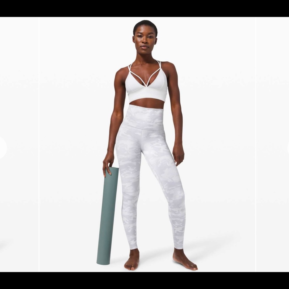 Lululemon Wunder Under Super HR